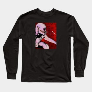 Inferno Long Sleeve T-Shirt